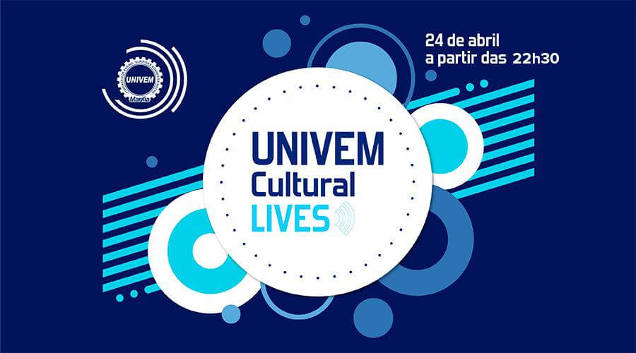 Univem Cultural Lives