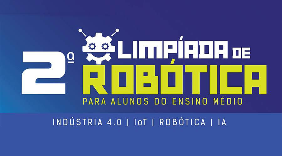 Olimpíada de Robótica 2019