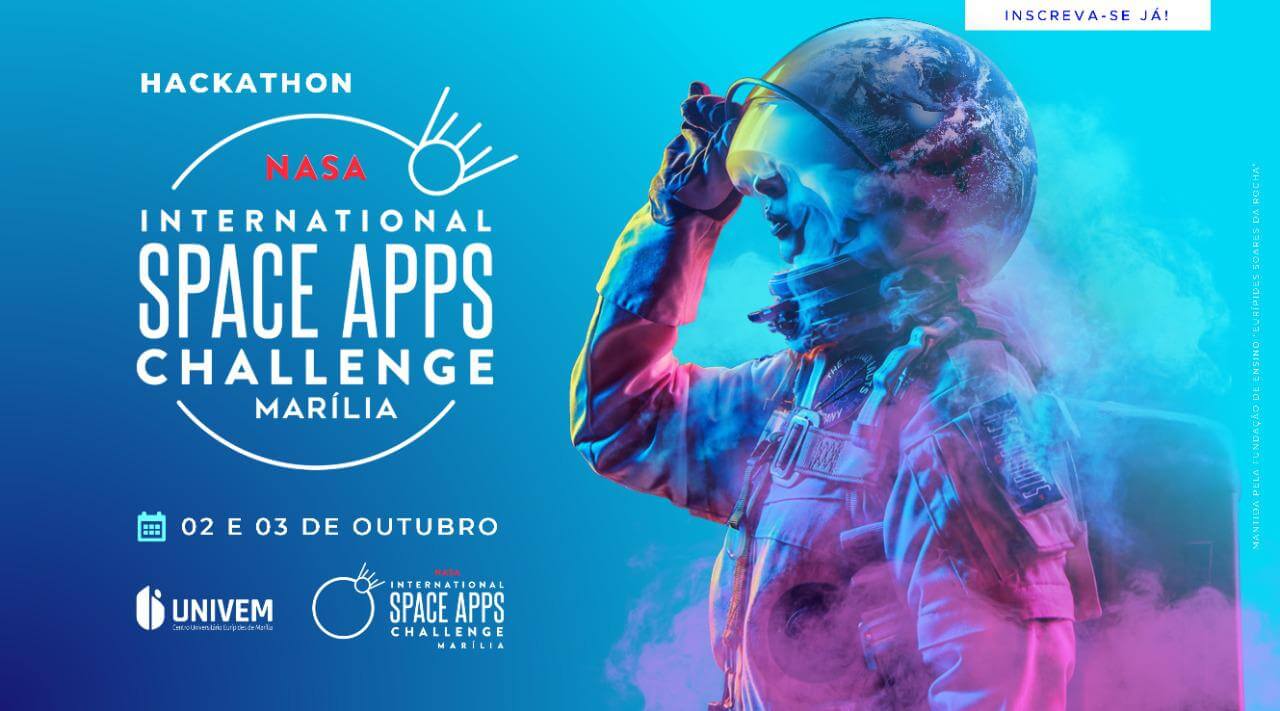 Hackathon Nasa Internacional