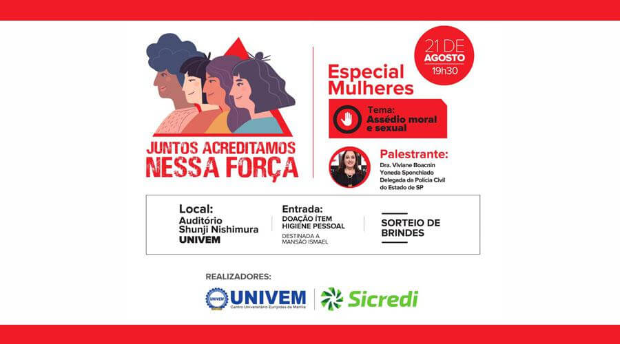 2º Especial Mulheres