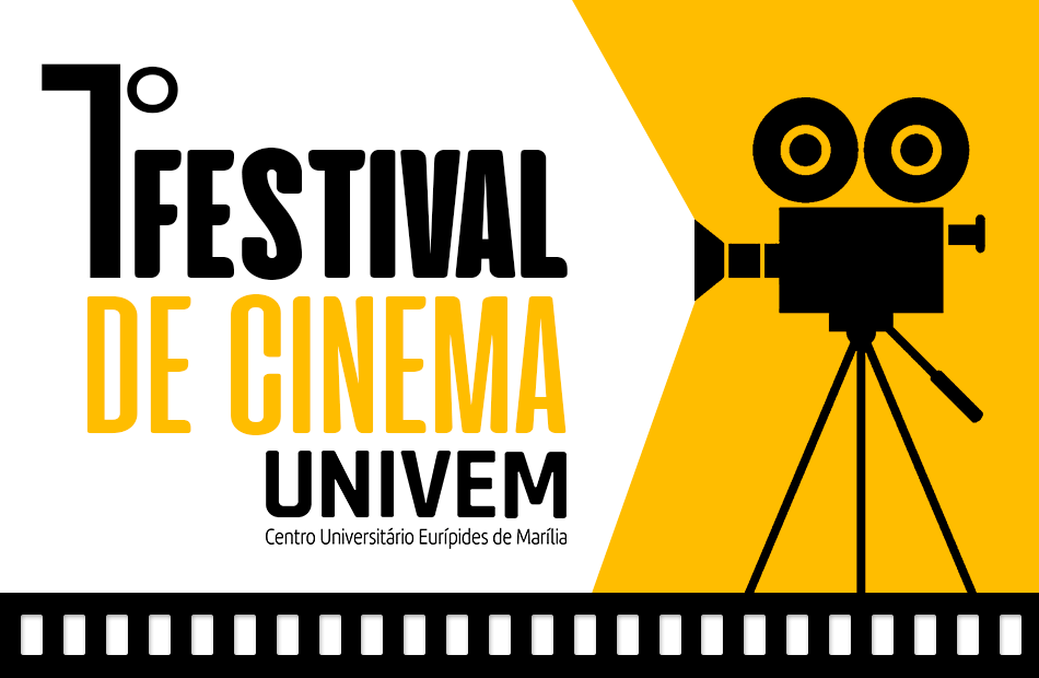 1º Festival de Cinema