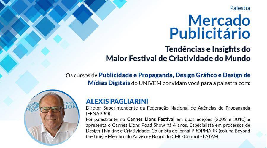 Mercado Publicitário Tendências e Insights do Maior Festival de Criatividade do Mundo