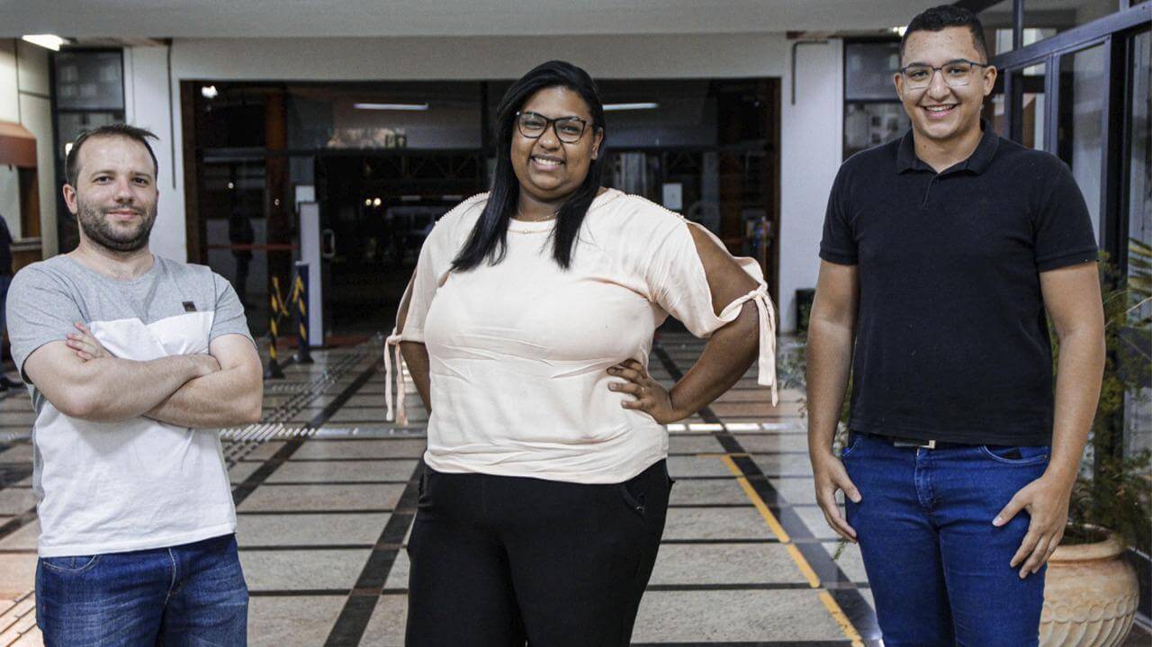 Alunos do 4º ano de contabilidade do UNIVEM são aprovados no CFC