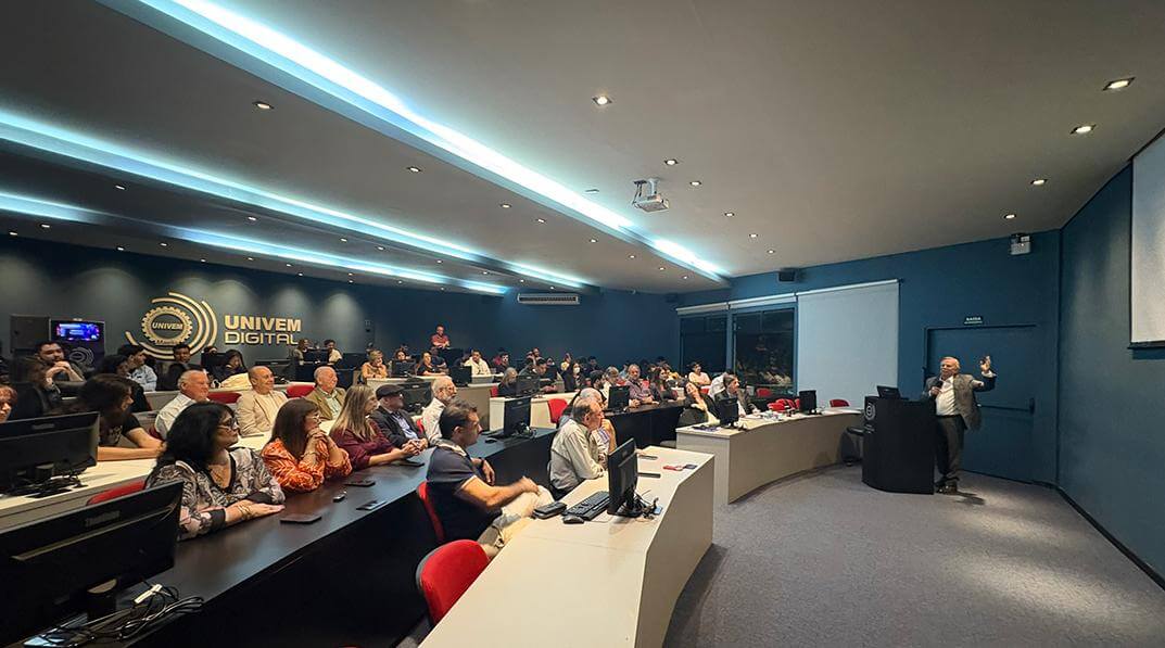 Certificação Internacional no UNIVEM transforma Marília e região