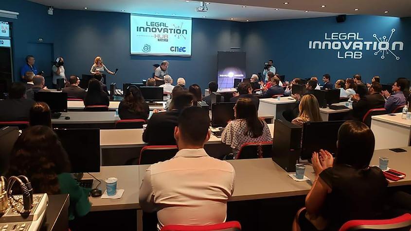 MESTRADO EM DIREITO DO UNIVEM INGRESSA NA ERA DIGITAL