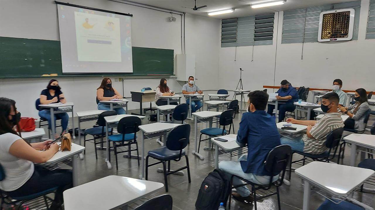 Realização da décima primeira edição do Congresso de Pesquisa Cientifica do Univem reuniu a parceria de renomadas Instituições da região