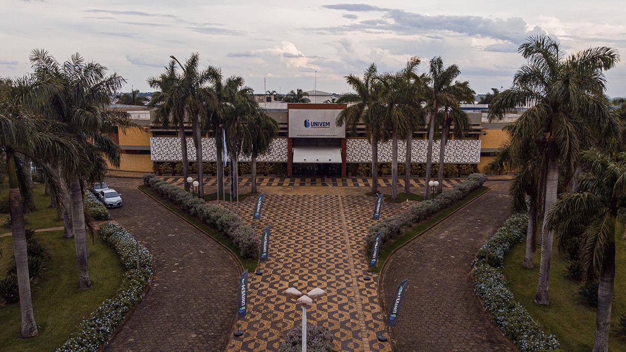 Programa de Mestrado em Direito do Univem abre pelo vigésimo primeiro ano consecutivo as inscrições para o seu processo seletivo