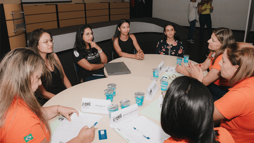 IX Rodada de Negócios do UNIVEM 2023 foi incrível!