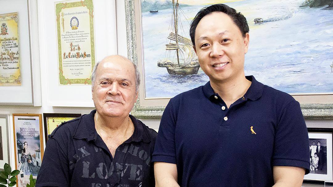 UNIVEM: Formando Profissionais de Destaque para o Mercado