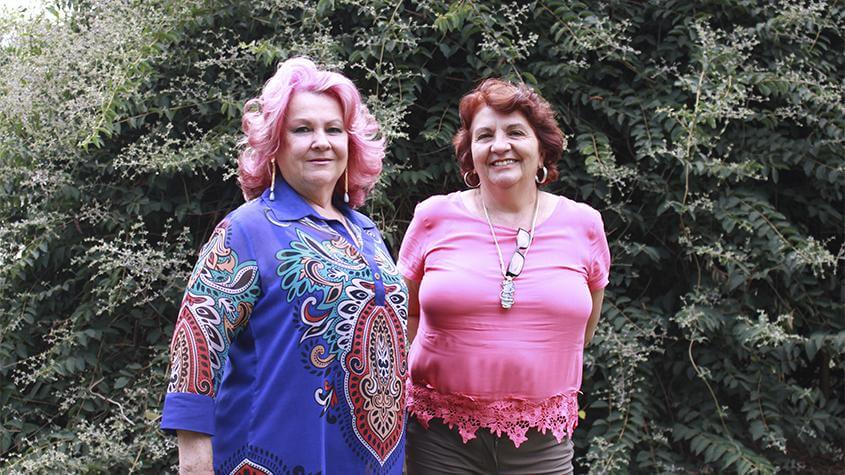 Trabalho de recuperação de reserva ambiental do UNIVEM é destaque em jornal local