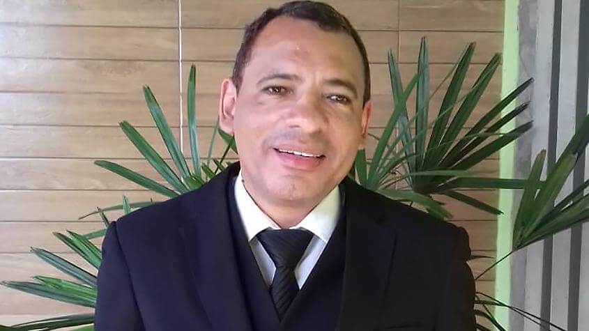 Pós-doutorando lança o livro "Jacques Maritain e a reconstrução dos direitos humanos"