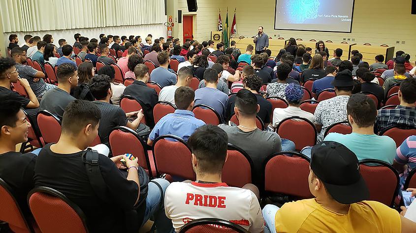 CIÊNCIA DE DADOS E ENGENHARIA DA COMPUTAÇÃO - UNIVEM amplia liderança na formação em TI com novos cursos