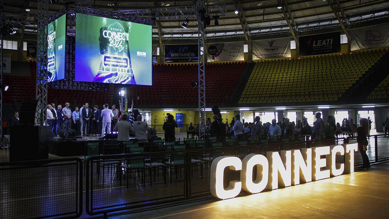 Centro Incubador de empresas do Univem celebra seus 22 anos de história na 4ª edição do Evento Connect ACIM 2022