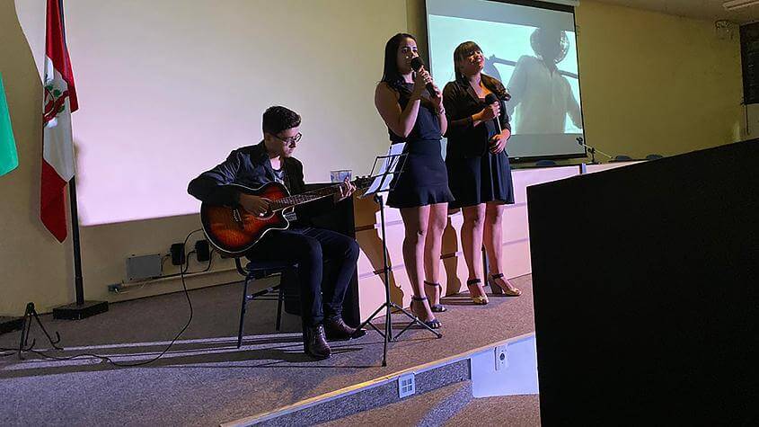 VIII Colóquio – “MP da Liberdade Econômica debatida por meio da arte”