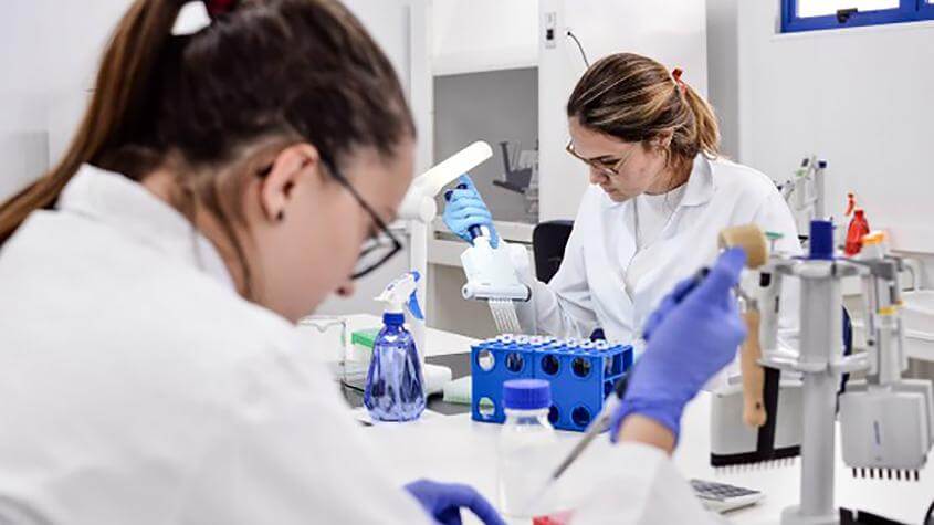 Inovação e Tecnologia - UNIVEM lança curso inédito de Engenharia de Biotecnologia