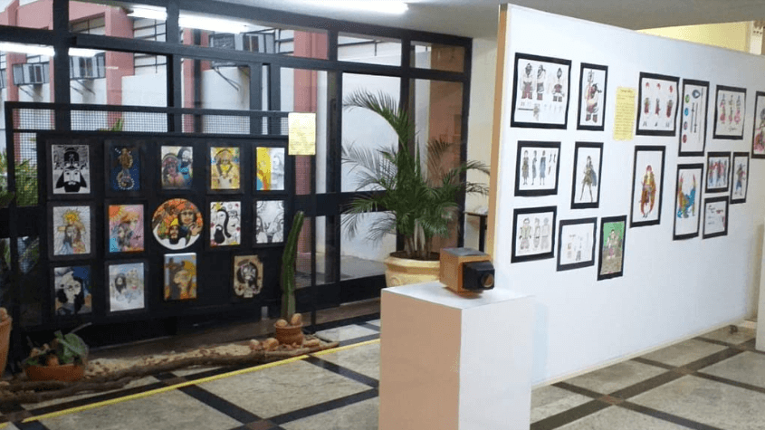 Expo Design\/Week Business apresenta trabalhos e discute o mercado de criação e mídias digitais