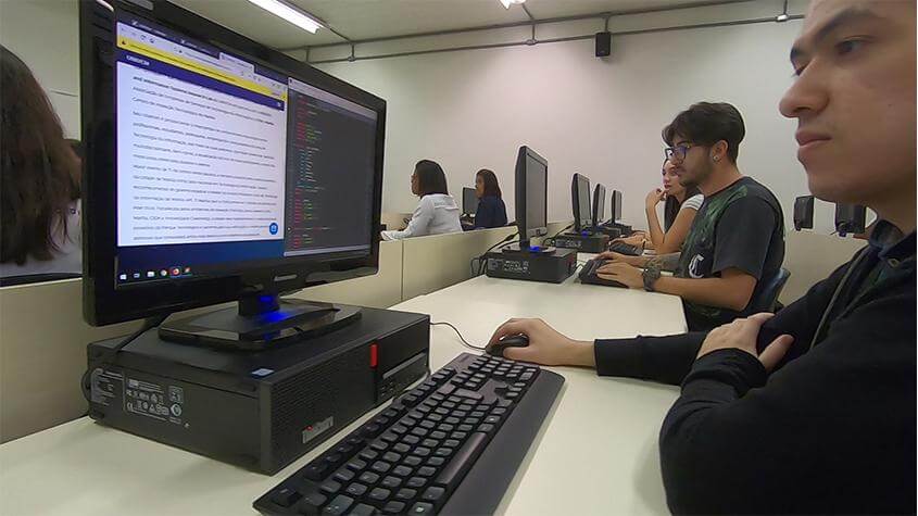 UNIVEM lança o primeiro curso de graduação presencial de Ciência de Dados da região