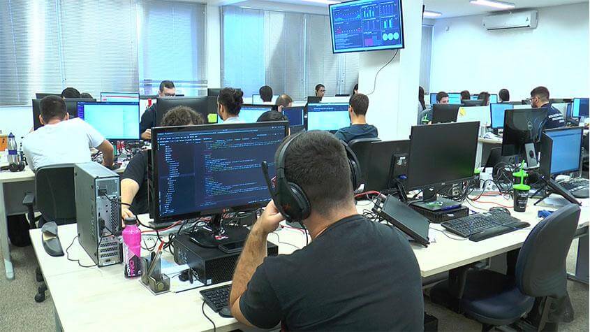 Empregabilidade na área de Tecnologia da Informação é destaque na região