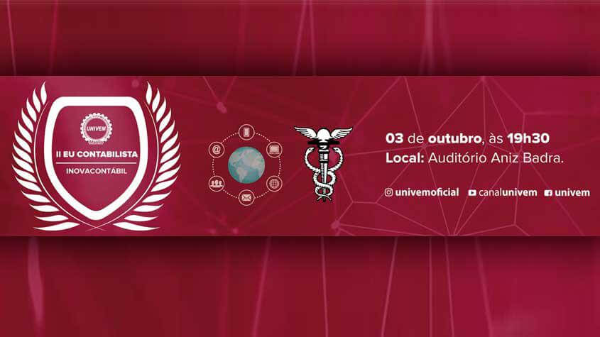 II Eu contabilista - Inovacontábil