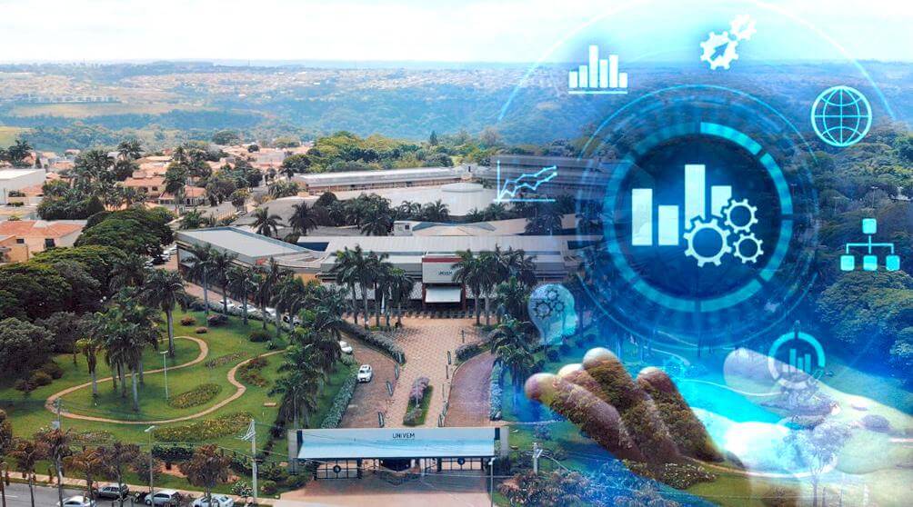 UNIVEM inova com Business Intelligence como um dos diferenciais para o Vestibular 2026