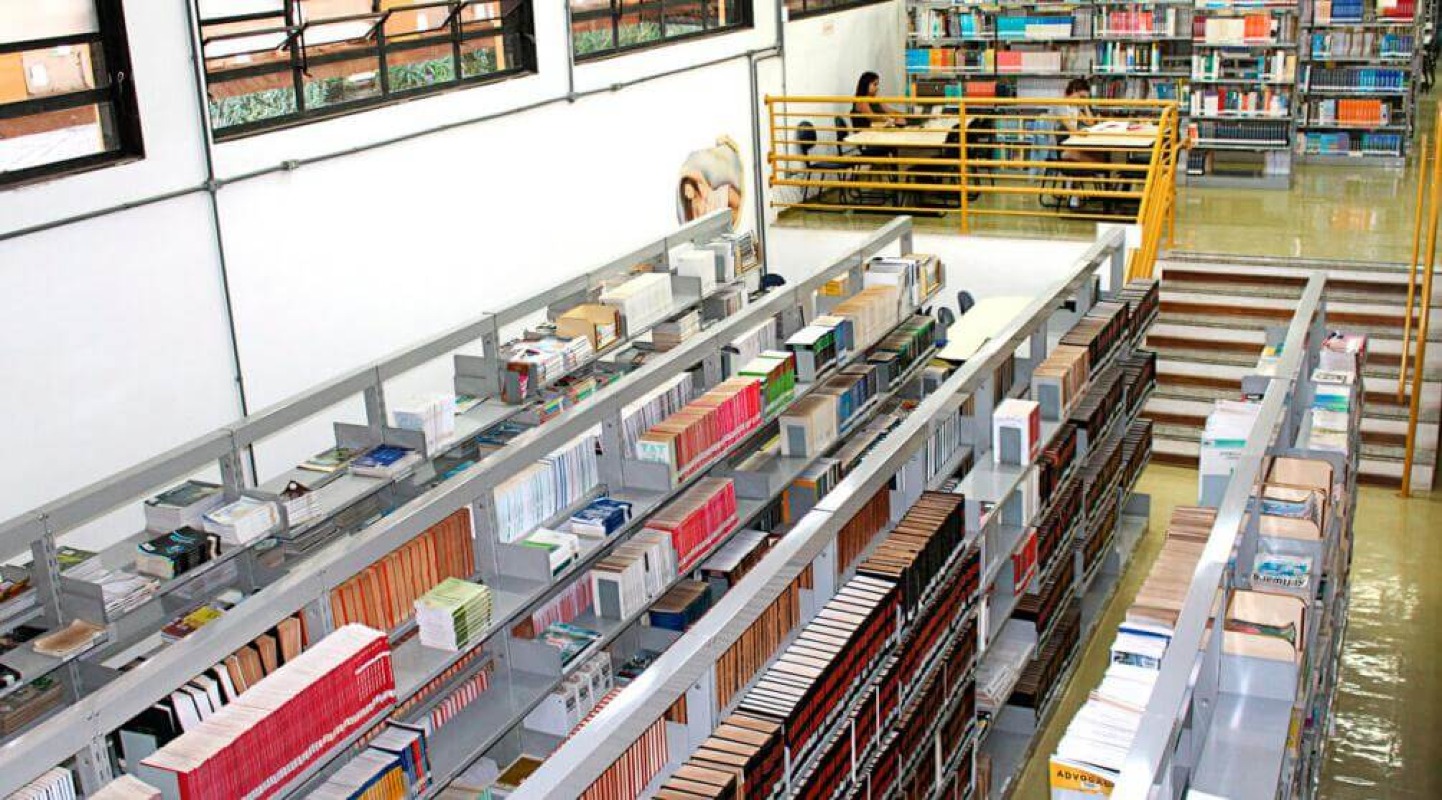 UNIVEM amplia acervo digital com obras da maior editora jurídica do Brasil